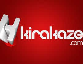 #26 untuk Bir Logo Tasarla for  Kirakaze  (kirakaze.com) oleh muhammedayar