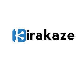 #40 untuk Bir Logo Tasarla for  Kirakaze  (kirakaze.com) oleh twodnamara