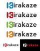 Imej kecil Penyertaan Peraduan #45 untuk                                                     Bir Logo Tasarla for  Kirakaze  (kirakaze.com)
                                                