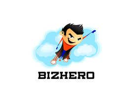 maraz2013 tarafından Design a Logo for BizHero için no 31