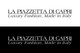 Kilpailutyön #24 pienoiskuva kilpailussa                                                     LA PIAZZETTA DI CAPRI Luxury Fashion, Made in Italy watermark
                                                