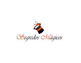 #10 untuk Design a Logo for Segredos Mágicos oleh aviefnightray