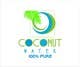 Konkurrenceindlæg #153 billede for                                                     Logo Design for Startup Coconut Water Company
                                                