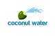 Contest Entry #35 thumbnail for                                                     Logo Design for Startup Coconut Water Company
                                                