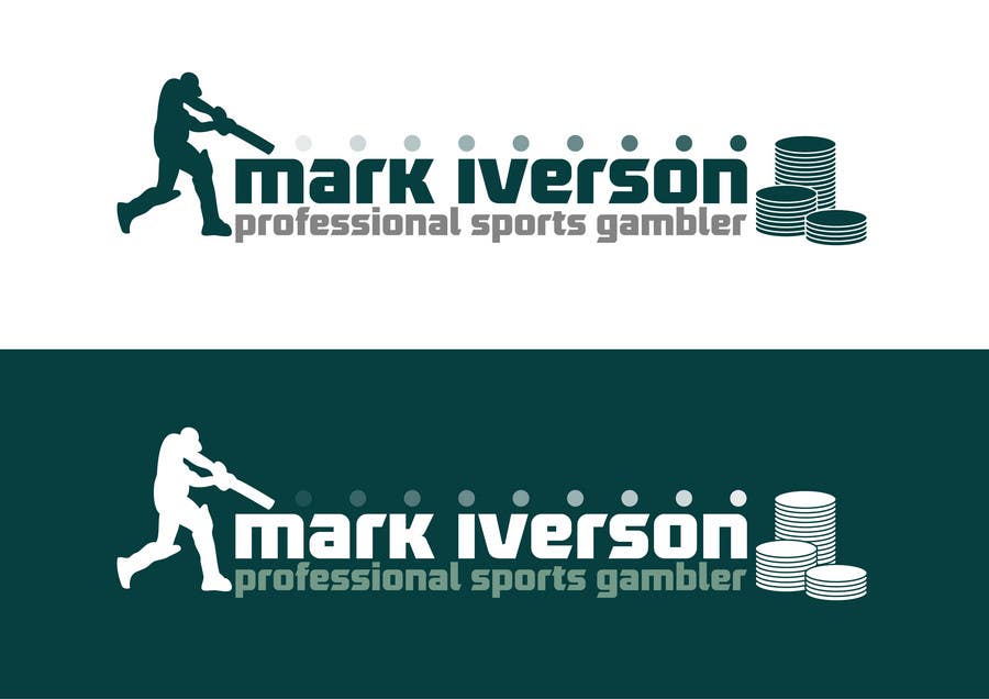 
                                                                                                                        Proposition n°                                            37
                                         du concours                                             Logo Design for Mark Iverson
                                        