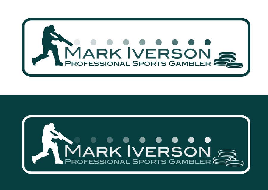 
                                                                                                                        Proposition n°                                            35
                                         du concours                                             Logo Design for Mark Iverson
                                        