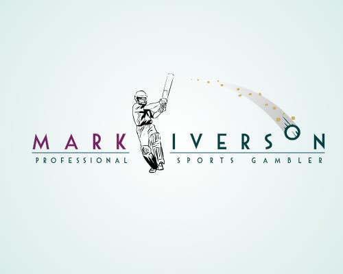 
                                                                                                                        Proposition n°                                            156
                                         du concours                                             Logo Design for Mark Iverson
                                        