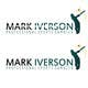 
                                                                                                                                    Icône de la proposition n°                                                132
                                             du concours                                                 Logo Design for Mark Iverson
                                            
