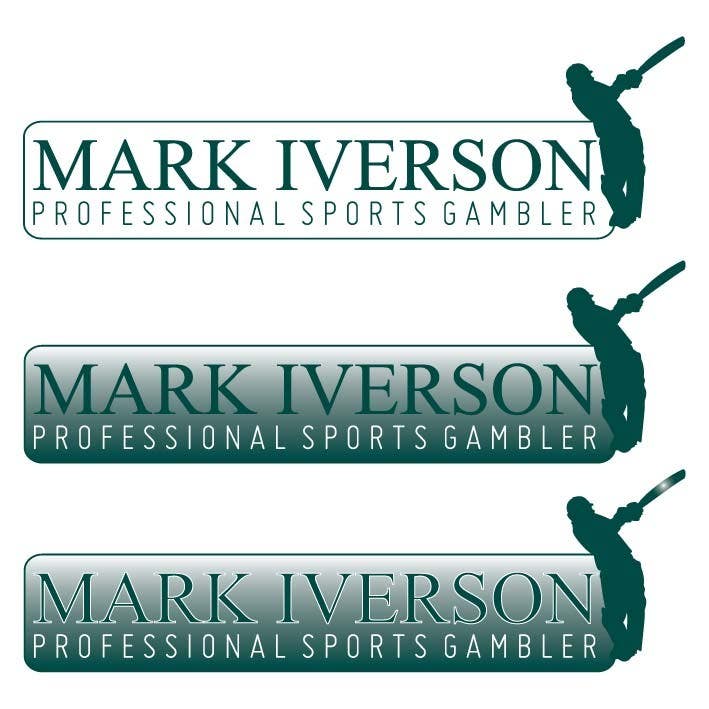 
                                                                                                                        Proposition n°                                            72
                                         du concours                                             Logo Design for Mark Iverson
                                        