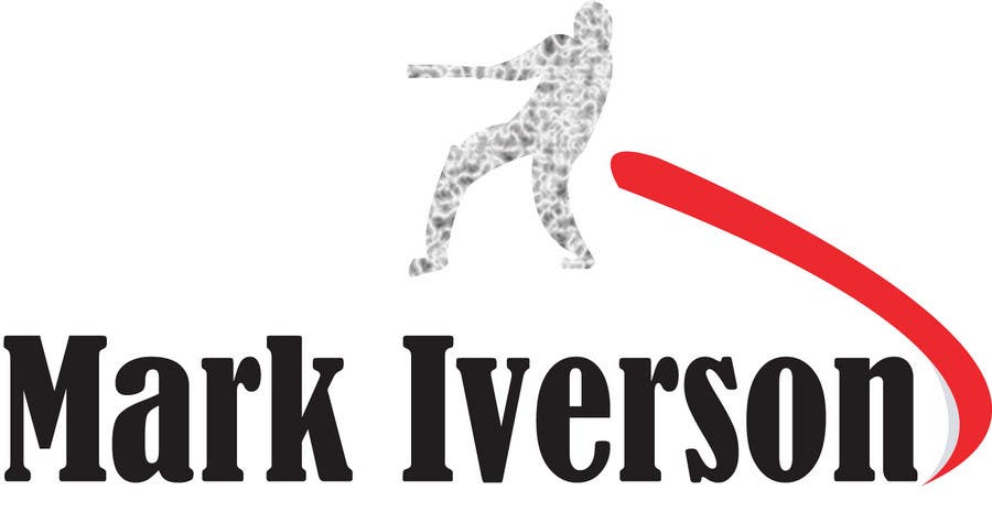 Participación en el concurso Nro.115 para                                                 Logo Design for Mark Iverson
                                            