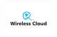 Miniatura da Inscrição nº 466 do Concurso para                                                     Logo Design for Wireless Cloud TTH
                                                
