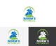 Imej kecil Penyertaan Peraduan #1 untuk                                                     Design a Logo for Norm's Pet Care LLC
                                                