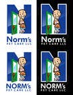 Graphic Design Entri Peraduan #14 for Design a Logo for Norm's Pet Care LLC