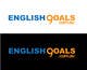Kilpailutyön #103 pienoiskuva kilpailussa                                                     Logo Design for 'English Goals'
                                                