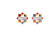 Graphic Design Inscrição do Concurso Nº7 para Design a Logo & Icon app for sawtiat.com