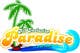 Tävlingsbidrag #34 ikon för                                                     Logo Design for All Inclusive Paradise
                                                