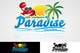 Contest Entry #69 thumbnail for                                                     Logo Design for All Inclusive Paradise
                                                