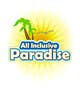 Miniatura de participación en el concurso Nro.55 para                                                     Logo Design for All Inclusive Paradise
                                                