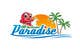 Náhled příspěvku č. 74 do soutěže                                                     Logo Design for All Inclusive Paradise
                                                