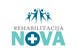Pictograma corespunzătoare intrării #266 pentru concursul „                                                    Logo Design for a rehabilitation clinic in Croatia -  "Rehabilitacija Nova"
                                                ”