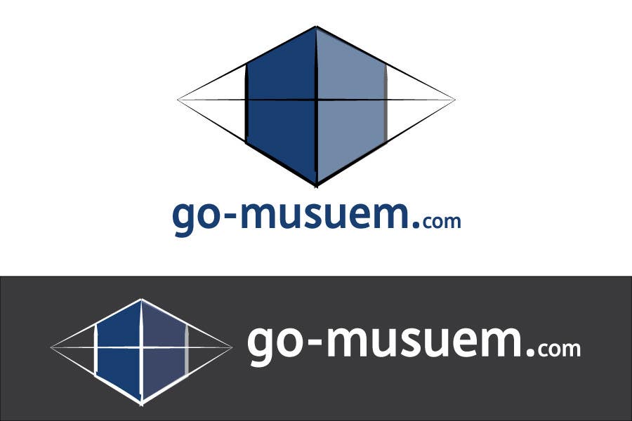 Contest Entry #292 for                                                 Logo Design for musuem web-site
                                            