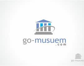 #294 for Logo Design for musuem web-site by timedsgn