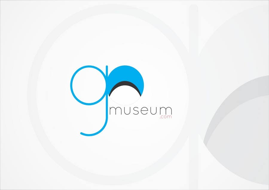 Bài tham dự cuộc thi #370 cho                                                 Logo Design for musuem web-site
                                            