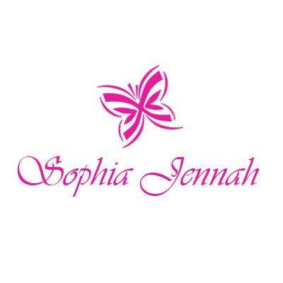 Konkurransebidrag #226 i                                                 Logo Design for Sophia Jennah
                                            