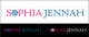 Pictograma corespunzătoare intrării #329 pentru concursul „                                                    Logo Design for Sophia Jennah
                                                ”