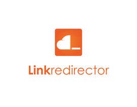 nº 206 pour Logo design for Linkredirector par mirilailai 