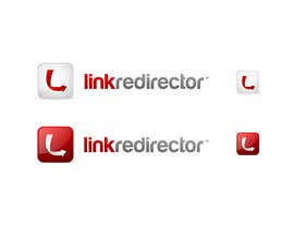 nº 198 pour Logo design for Linkredirector par BrandCreativ3 