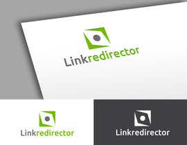 nº 381 pour Logo design for Linkredirector par mamunfaruk 