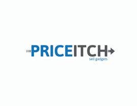 #316 untuk Design a Logo for Priceitch oleh rana60