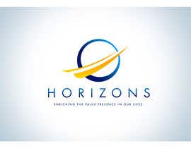 #642 untuk Logo Design for Horizons oleh twindesigner