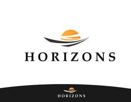 #658 untuk Logo Design for Horizons oleh danumdata