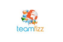 Proposition n° 76 du concours Graphic Design pour Logo Design for TeamFizz