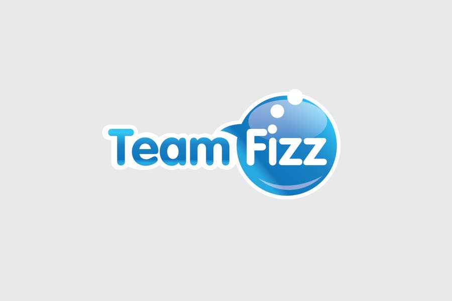 
                                                                                                                        Proposition n°                                            10
                                         du concours                                             Logo Design for TeamFizz
                                        