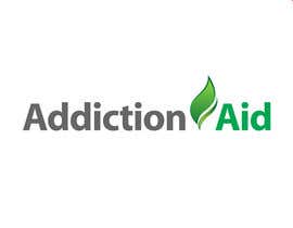 MSIGIDZRAJA tarafından Logo Design for Addiction Aid için no 91