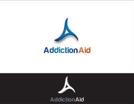 oxygenwebtech tarafından Logo Design for Addiction Aid için no 164