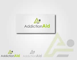 pixelboss786 tarafından Logo Design for Addiction Aid için no 206