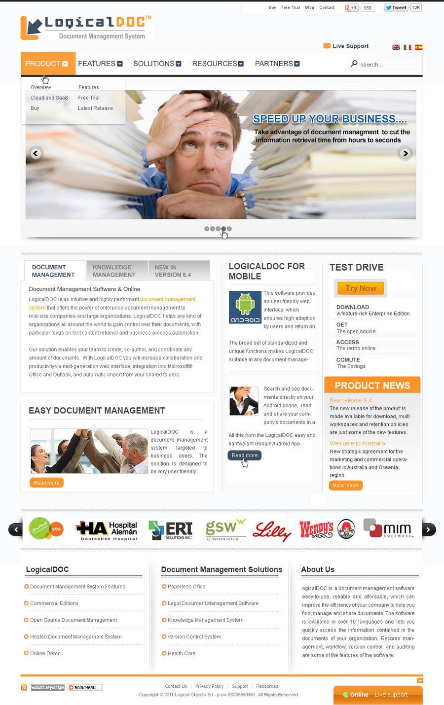 
                                                                                                                        Proposition n°                                            12
                                         du concours                                             Layout the contents of the Home page of a web-site using a defined template
                                        