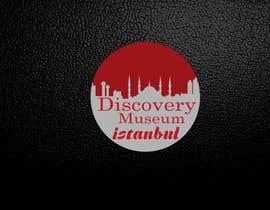 finetone tarafından Bir Logo Tasarla for Discovery Museum istanbul için no 25