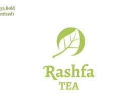 #283 untuk Design a Logo for a Tea shop oleh vdabin