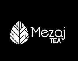 #305 untuk Design a Logo for a Tea shop oleh ricardobalbontin