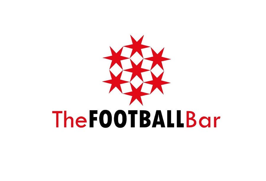 Contest Entry #4 for                                                 Design a Logo for a Football Website
                                            