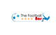 Icône de la proposition n°10 du concours                                                     Design a Logo for a Football Website
                                                