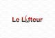 Contest Entry #109 thumbnail for                                                     Logo Design for Le Lifteur
                                                