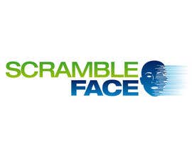 #83 untuk Logo Design for SCRAMBLEFACE (or SCRAMBLE FACE) oleh Designer0713