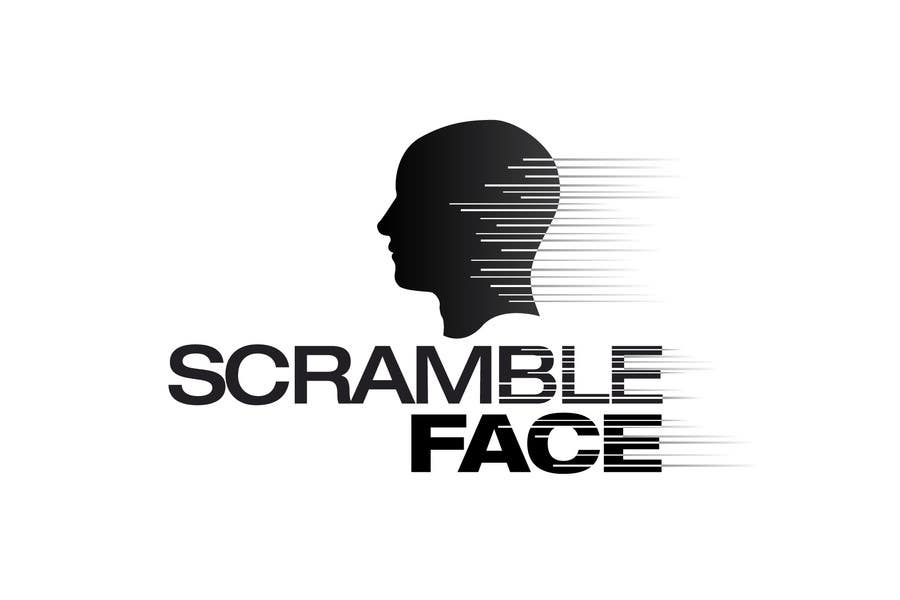 
                                                                                                            Inscrição nº                                         43
                                     do Concurso para                                         Logo Design for SCRAMBLEFACE (or SCRAMBLE FACE)
                                    