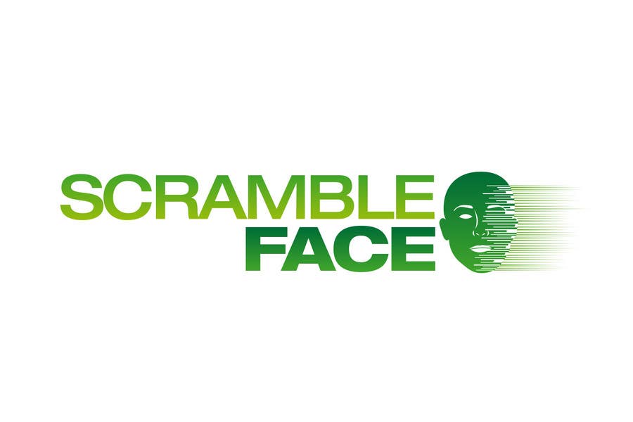 
                                                                                                            Inscrição nº                                         85
                                     do Concurso para                                         Logo Design for SCRAMBLEFACE (or SCRAMBLE FACE)
                                    